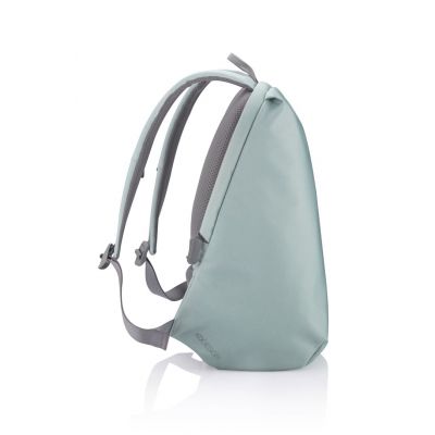 5. XD DESIGN PLECAK ANTYKRADZIEŻOWY BOBBY SOFT ZIELONY P/N: P705.797