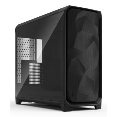 Etui Fractal Design Meshify 3 XL TG Jasny Odcień - ATX