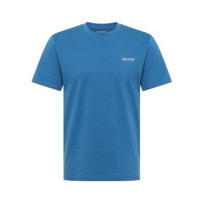 5. Mustang męska koszulka t-shirt AUSTIN 1017379 5232
