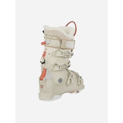 2. Buty narciarskie Rossignol Alltrack Pro 80 X Women GW - B