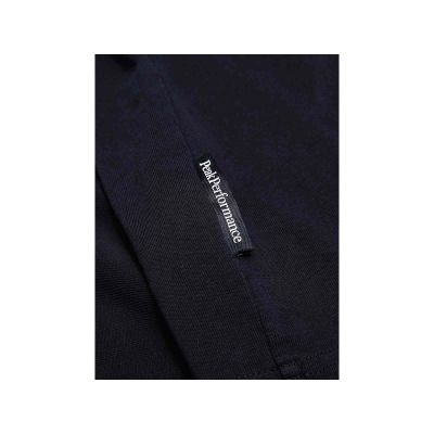 3. Koszulka PEAK PERFORMANCE M Heavy Cotton Tee czarny