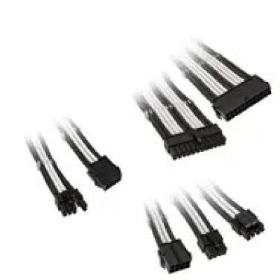 2. Kolink COREADEPT-EK-BWH wewnętrzny kabel zasilający 0,35 m