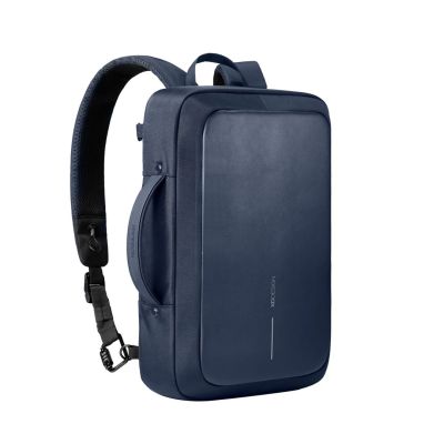 18. XD DESIGN PLECAK ANTYKRADZIEŻOWY BOBBY BIZZ 2.0 GRANATOWY P/N: P705.925