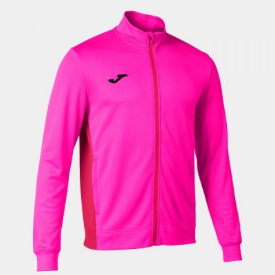 Kurtka Joma Winner II Full Zip Sweatshirt 102656.030
