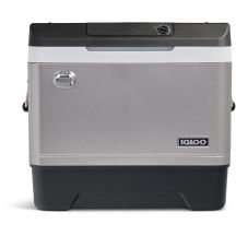 Lodówka elektryczna IGLOO Thermoelectric Legacy 42 ACDC (42 litry)   one size