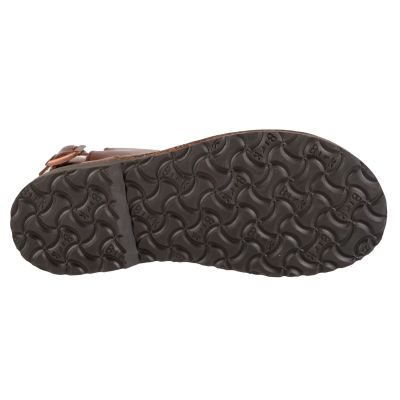 4. Birkenstock Uppsala Shearling 1026205 Brązowe 36