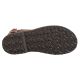 4. Birkenstock Uppsala Shearling 1026205 Brązowe 36