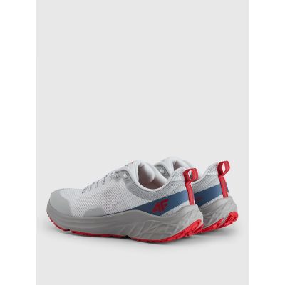 3. Niskie buty do biegania w terenie Original Trail męskie 4F 4FRSS25FSPOM144-25S