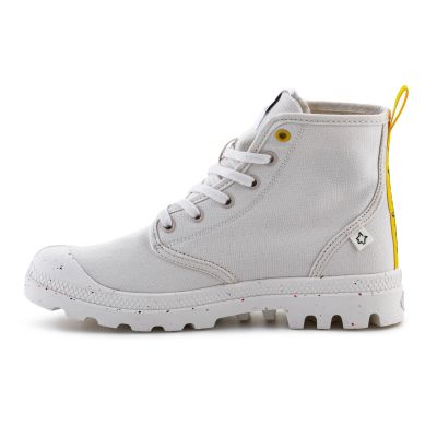 4. Buty Palladium Pampa-Petit Prince 74449-180-M