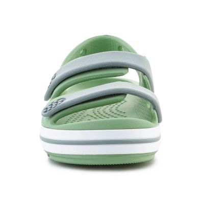 3. Sandały Crocs Crocband Cruiser Sandal Toddler Jr 209424-3WD