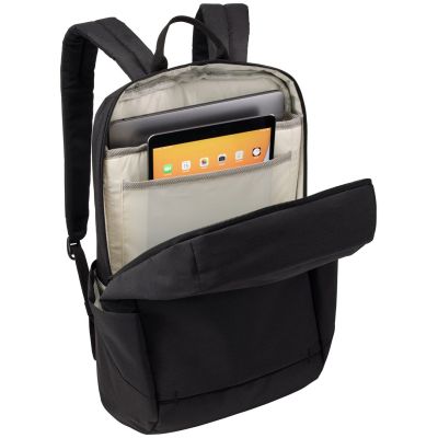 6. THULE PLECAK DO LAPTOPA LITHOS 15.6" 20L CZARNY 3204835