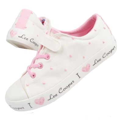 22. Buty Lee Cooper Jr LCW-24-02-2159K