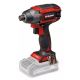 Zakrętarka udarowa 18V TP-CI 18/220 LI BL-SOLO 4510085 EINHELL