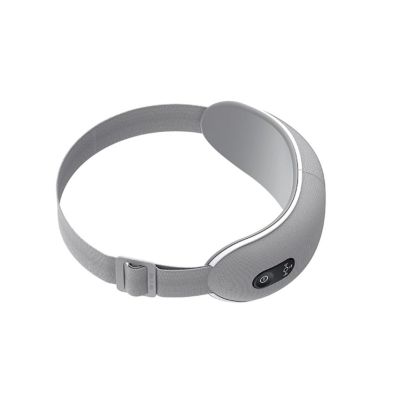 4. Masażer do oczu Havit EM1601 (szary)