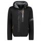 Bluza Geographical Norway Freestyle DB054 M WY9547H/GN-Black