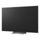 24. Telewizor LG OLED65C51LA OLED evo 65'' 4K Ultra HD 144 Hz WebOS Dolby Atmos Czarny