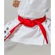 5. Czerwony pas do kimona - MTX Karate WKF | MOOTO