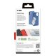 3. Etui SBS Instinct na iPhone 16 Plus - niebieskie