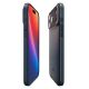 8. Etui Spigen Thin Fit MagSafe na iPhone 17 Pro Max - granatowe
