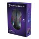 9. Turtle Beach Kone II myszka Gaming Po prawej stronie USB Typu-A Optyczny 26000 DPI