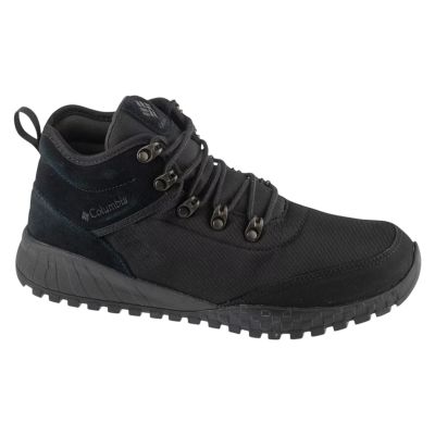 Columbia Fairbanks Mid 2100881010 Czarne 42