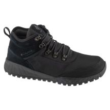 Columbia Fairbanks Mid 2100881010 Czarne 42
