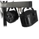 16. Multiefekt LIGHT4ME BELKA LED PAR DERBY LASER