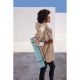 4. Płaszcz CASALL Scandi Trench Rain Coat beżowy