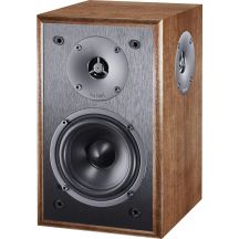 Kolumna głoś. Magnat Monitor S10 D Orzech (2 szt.)