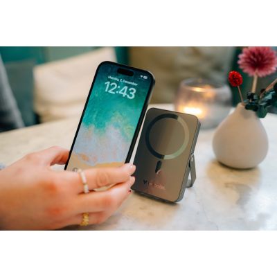 5. Rura Miedziana w otulinie 1/4 krąg 25 m Tivento Flex