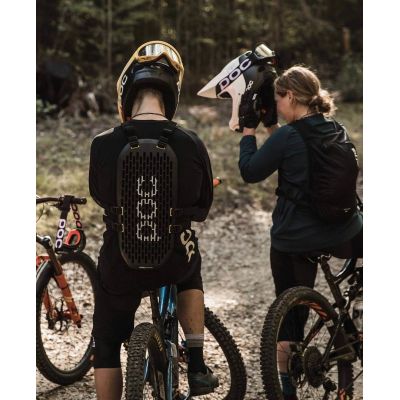 5. Ochraniacz klatki piersiowej i pleców POC VPD