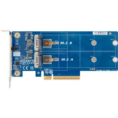 3. Adapter PCIE CARD CMT40A0 1.0A