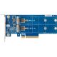 3. Adapter PCIE CARD CMT40A0 1.0A