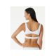 10. Top RIP CURL Mirage Revo Crop czarny