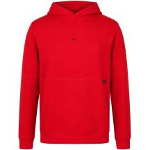 Bluza męska Nike NK Strike 22 Po Hoody czerwona DH9380 687