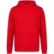 Bluza męska Nike NK Strike 22 Po Hoody czerwona DH9380 687
