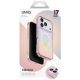 6. Etui UNIQ Iridescia na iPhone 17 Pro Magclick Charging - wielokolorowe