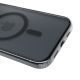 6. Etui 3mk Frosty MagCase na iPhone 12 Pro Max - czarne