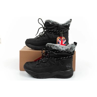 21. Buty Lee Cooper W LCJ-24-03-3063L