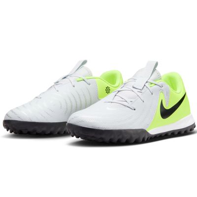 4. Buty Nike Phantom GX II Academy Jr TF FJ2608-003