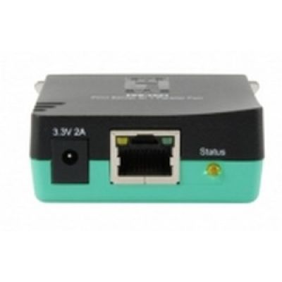 2. Serwer drukarki LevelOne Print Server 1P1RJ45 LevelOne