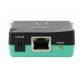 2. Serwer drukarki LevelOne Print Server 1P1RJ45 LevelOne