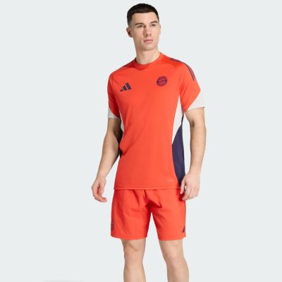 4. Koszulka adidas FC Bayern Training JSY JZ6318