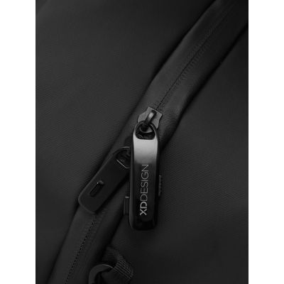 11. XD DESIGN TORBA URBAN WEEKEND BAG BLACK P706.2901
