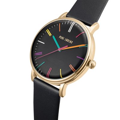 2. Zegarek Damski Paul Lorens PL12445A-1A2 + BOX