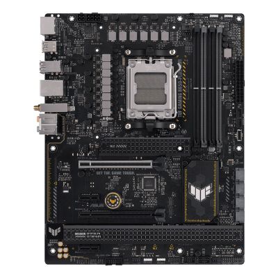 13. Płyta główna ASUS TUF GAMING B650-PLUS WIFI