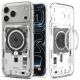 2. Etui Spigen Ultra Hybrid MagSafe na iPhone 18 Pro / 17 Pro - neo one