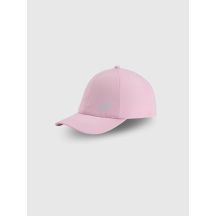 Czapka z daszkiem dziecięca 4F 4FJWSS26ACABU546-10S
