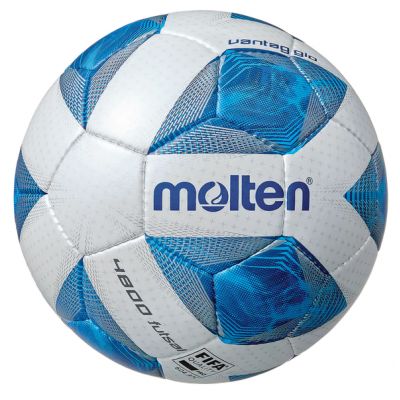 Piłka nożna Molten Vantaggio 4800 futsal FIFA PRO F9A4800 
