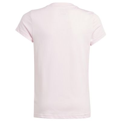 4. Koszulka adidas Big Logo Tee Jr IC6123